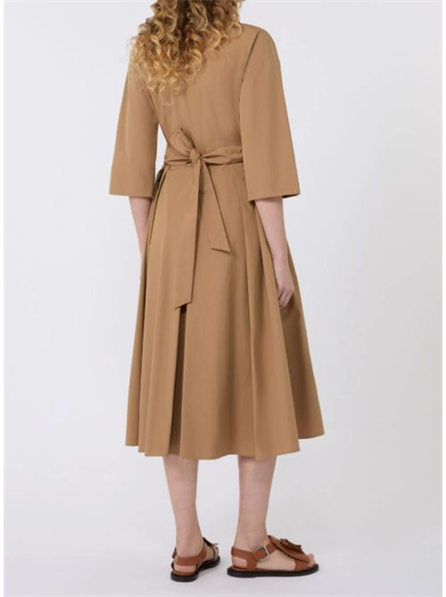 WKDPADANA WEEKEND MAXMARA | 2615221062600035 CUOIO